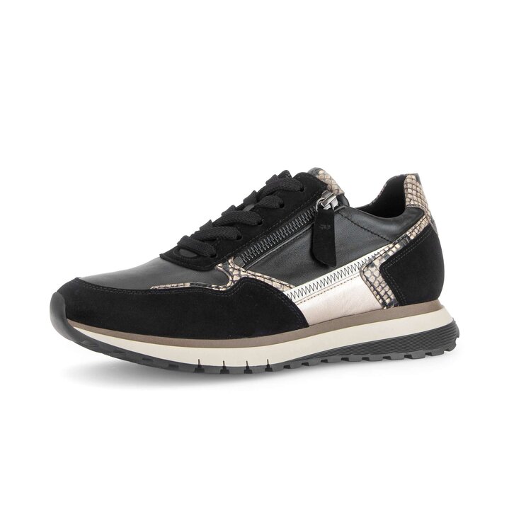 Sneaker low multicolour #2