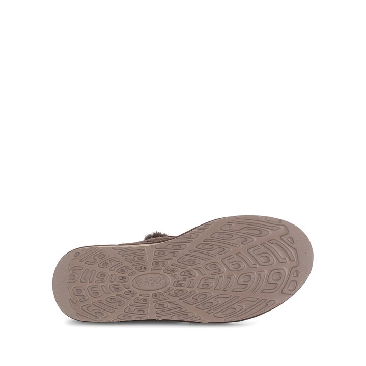 Winterstiefelette braun #4