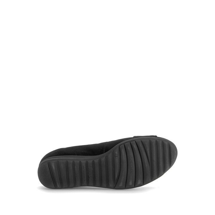 Ballerina sportiva nero #4