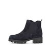 Stivaletto Chelsea blu