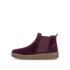 Chelsea Boot lila
