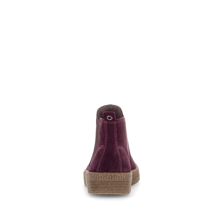 Chelsea Boot lila #3