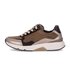 Sneaker low flerfärgade