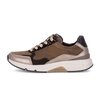 Sneaker low flerfärgade