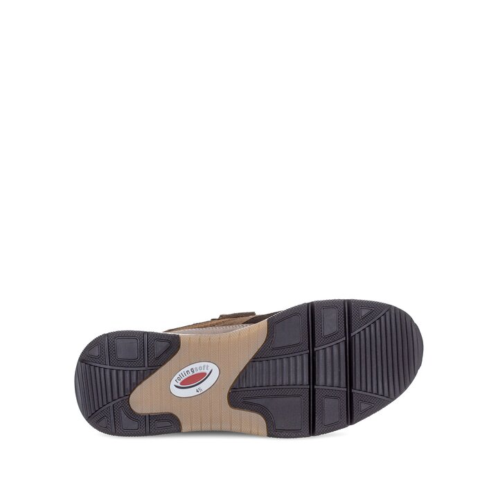 Sneaker low flerfärgade #4