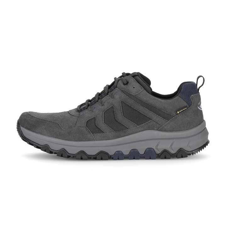 rollingsoft Sneakers basse grigio #0