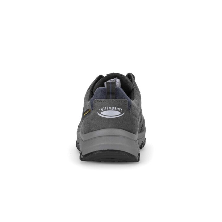 rollingsoft Sneakers basse grigio #3