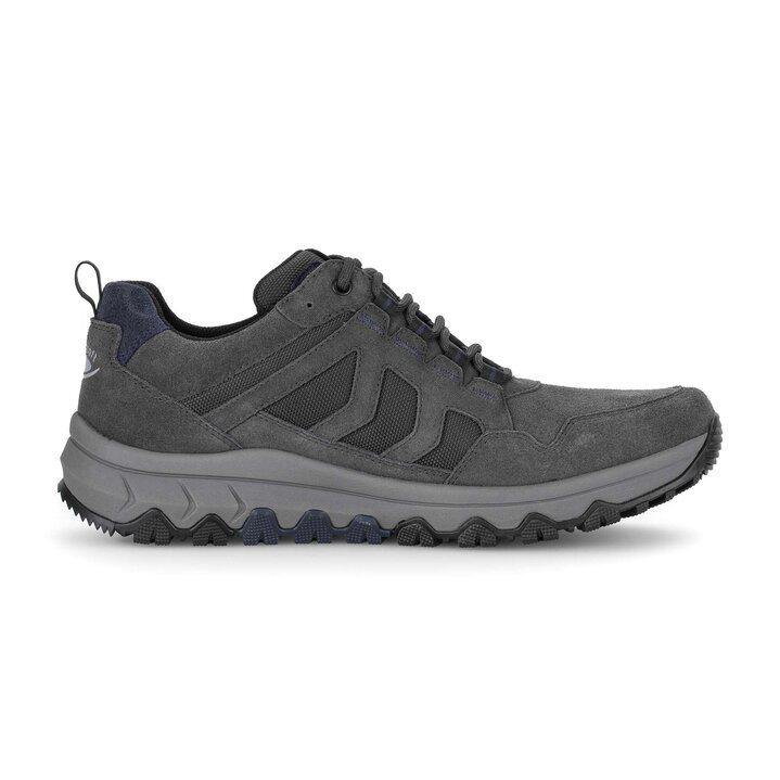 rollingsoft Sneakers basse grigio #1