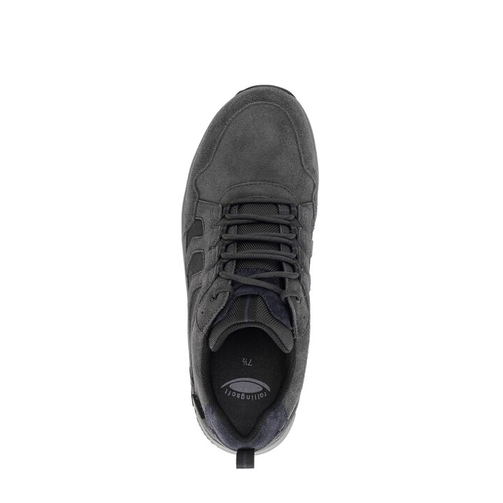 rollingsoft Sneakers basse grigio #5
