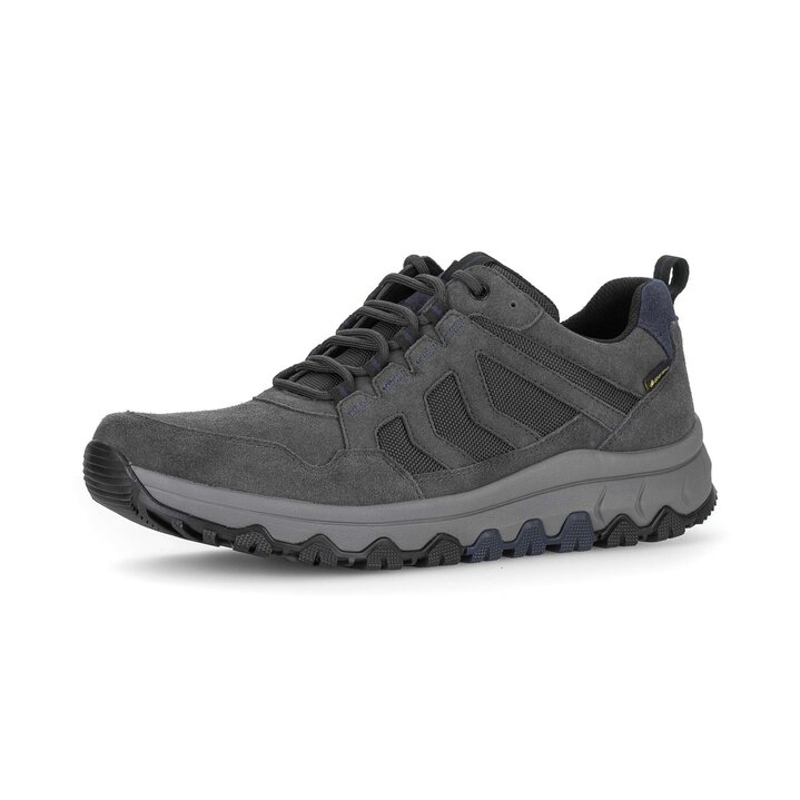 rollingsoft Sneakers basse grigio #2