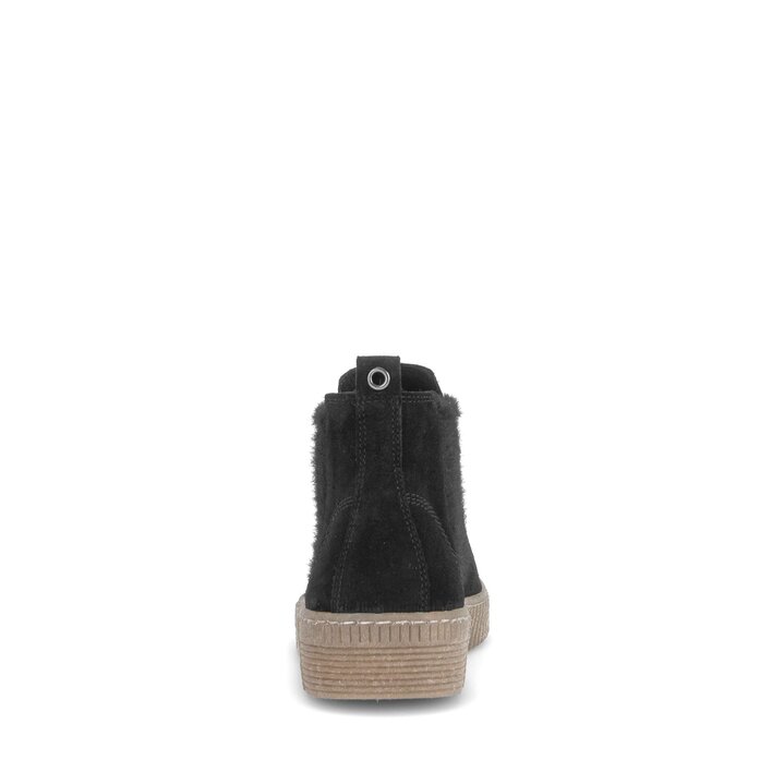 Chelsea Boot schwarz #3