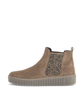 Chelsea Boot braun