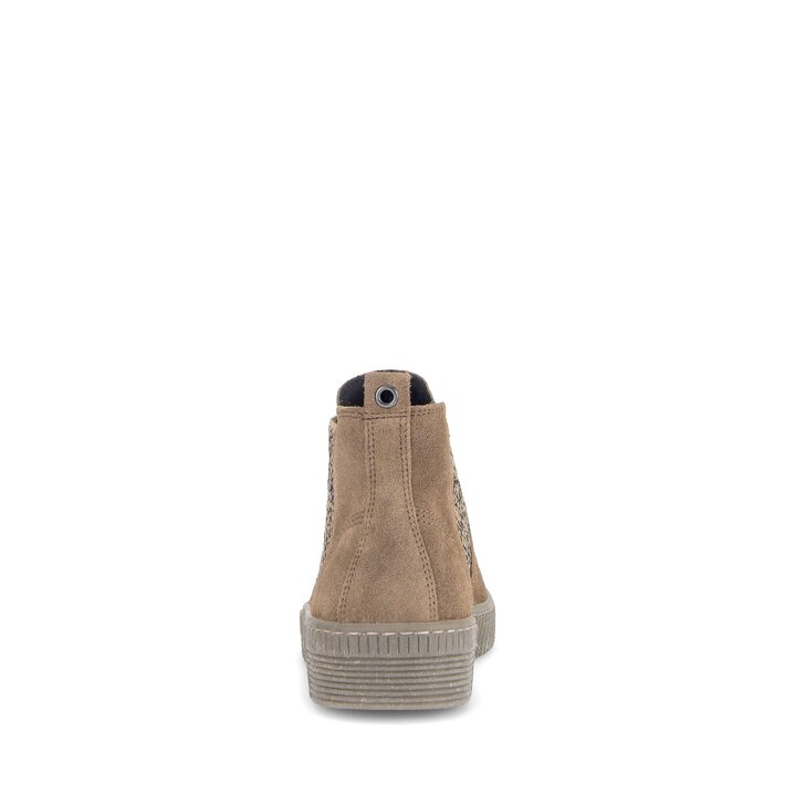 Chelsea Boot braun #3
