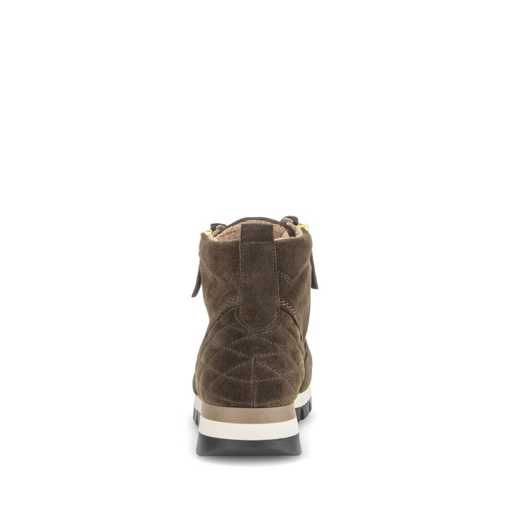 Sneaker high grün #3