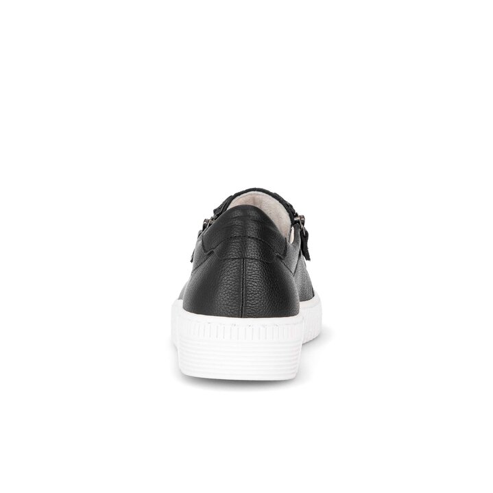 Sneaker low schwarz #3