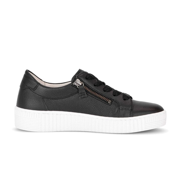 Sneaker low schwarz #1