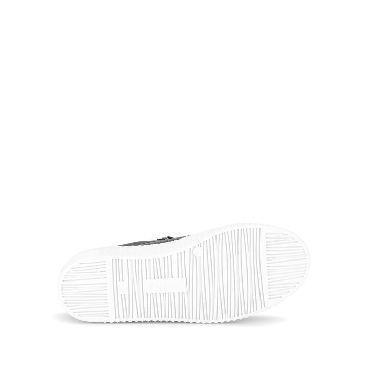 Sneaker low schwarz #4