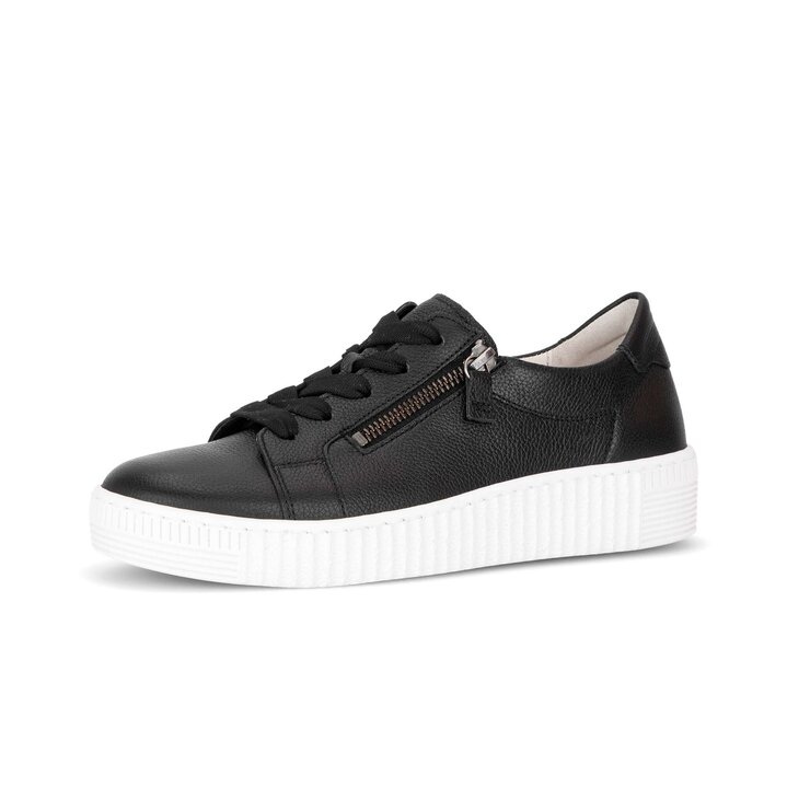 Sneaker low schwarz #2