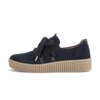 Sneaker low blau