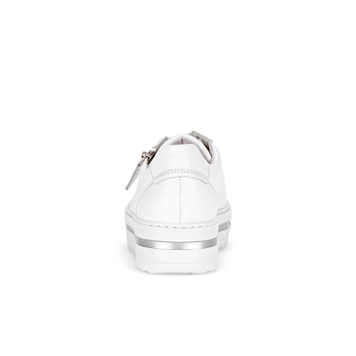 Sneaker low weiß #3