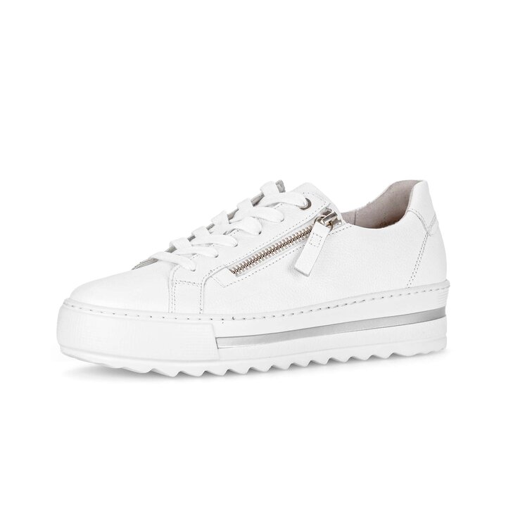 Sneaker low weiß #2