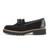 Loafer schwarz