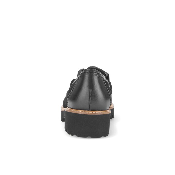 Loafer schwarz #3