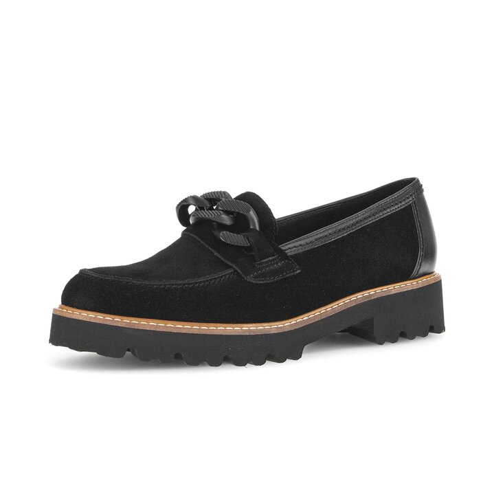 Loafer schwarz #2