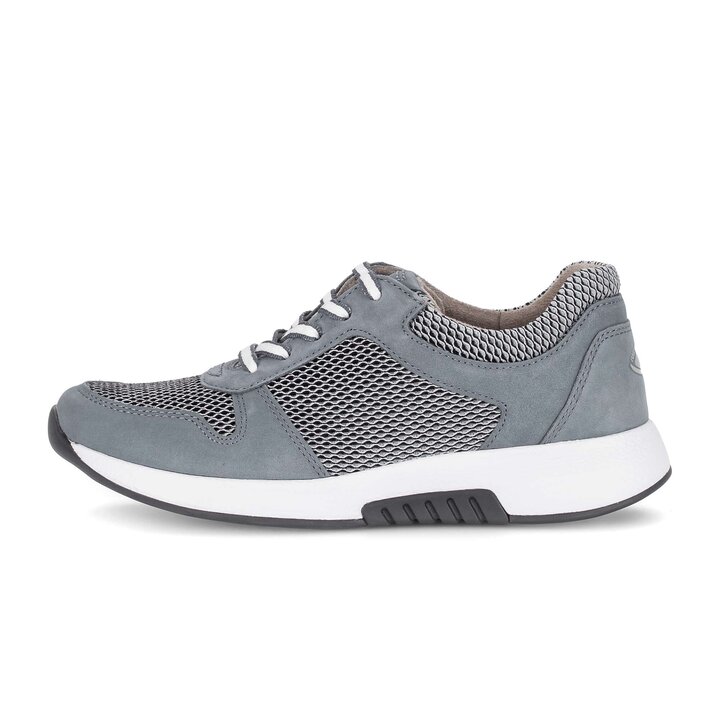 Sneaker low grau #0
