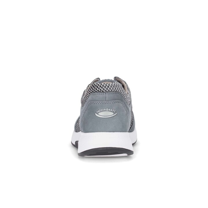 Sneaker low grau #3