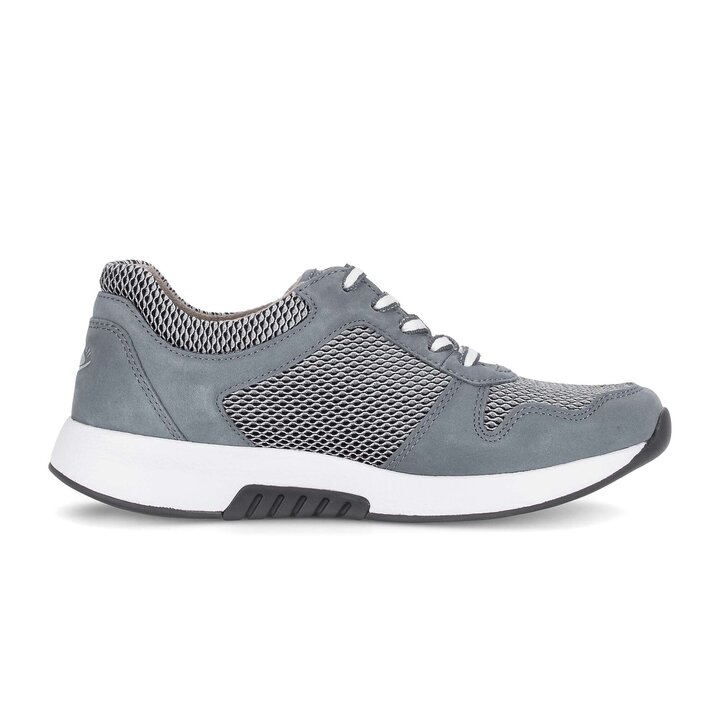 Sneaker low grau #1