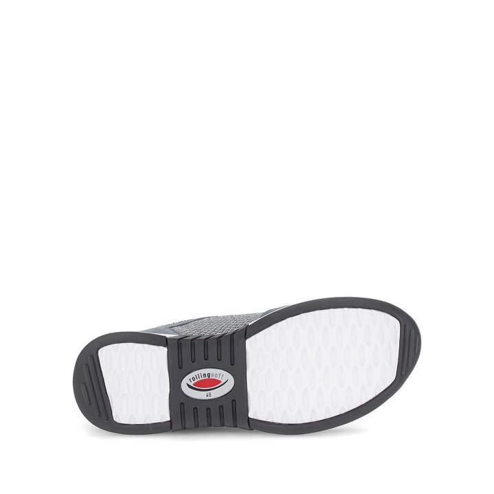 Sneaker low grau #4