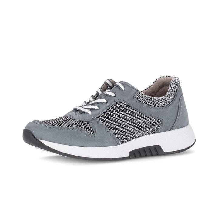 Sneaker low grau #2