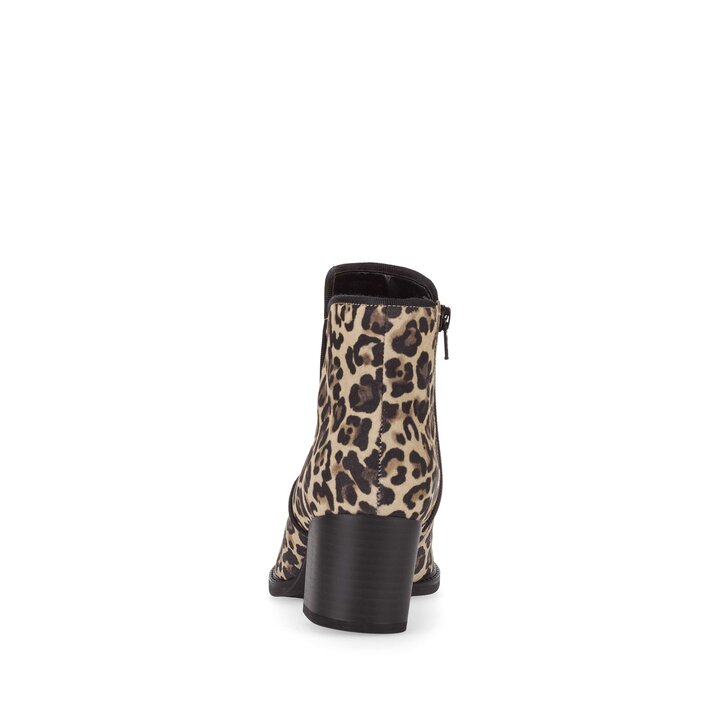 Elegante Stiefelette multicolour #3
