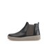 Chelsea Boot schwarz
