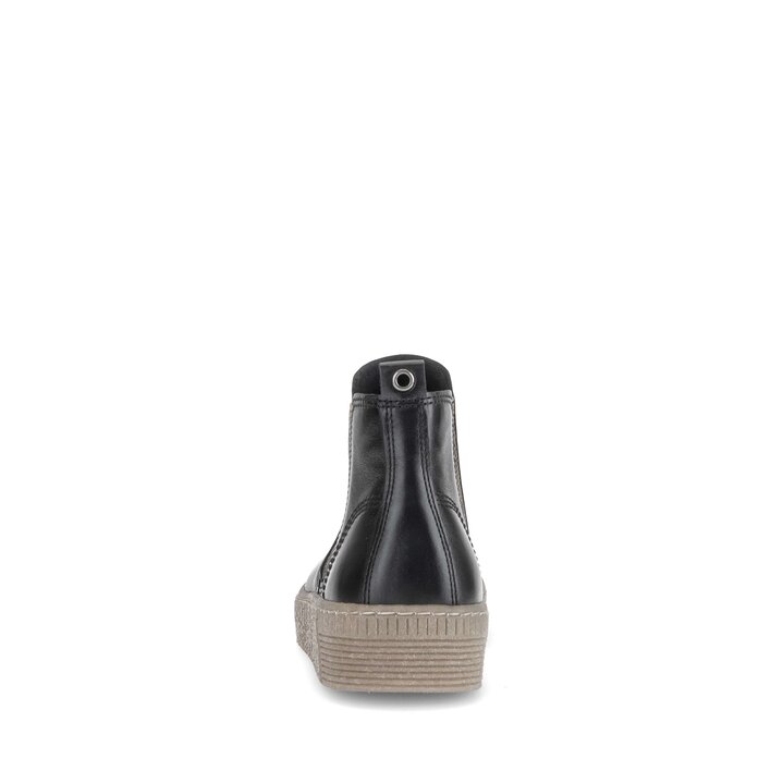 Chelsea Boot schwarz #3