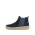 Bottine Chelsea bleu