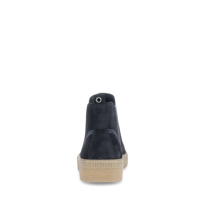 Chelsea Boot blau #3