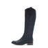 Reiterstiefel blau