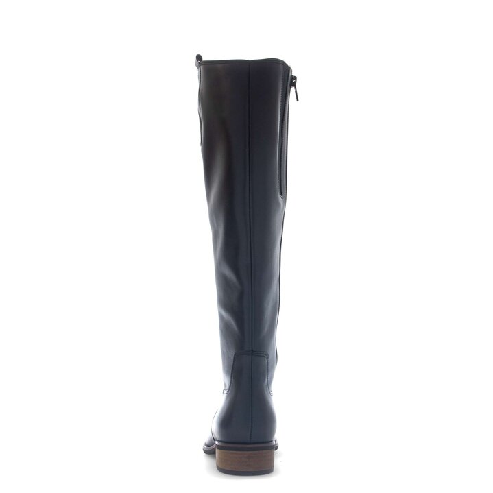 Reiterstiefel blau #3