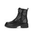 Stivaletto sportivo nero