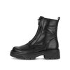 Stivaletto sportivo nero