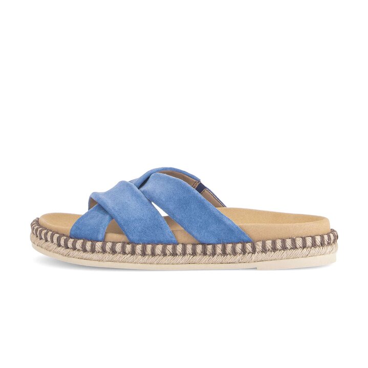 Ciabatta blu #0