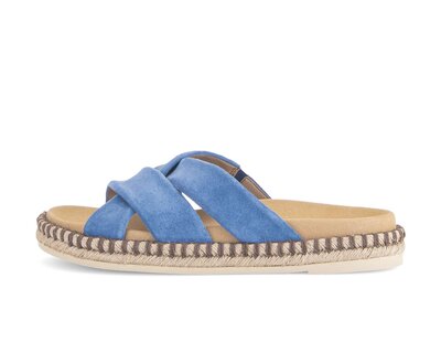 Ciabatta blu
