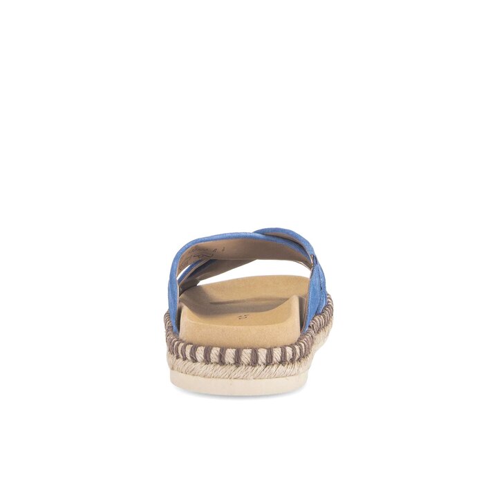 Ciabatta blu #3