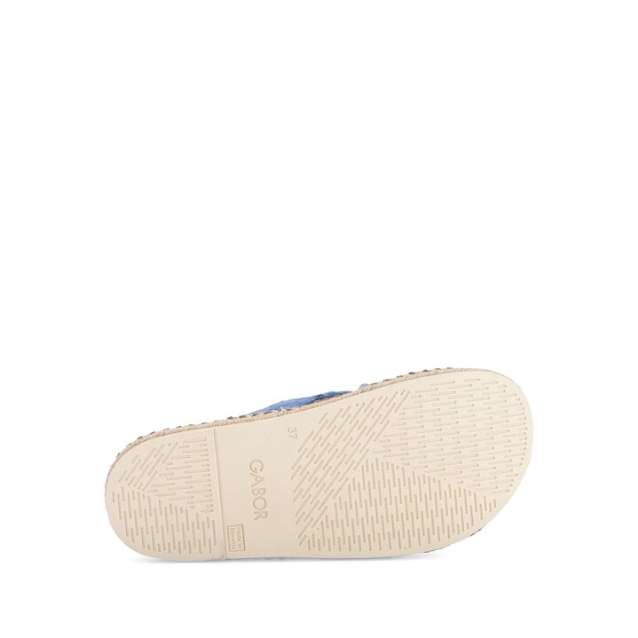 Ciabatta blu #4