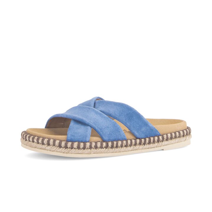 Ciabatta blu #2