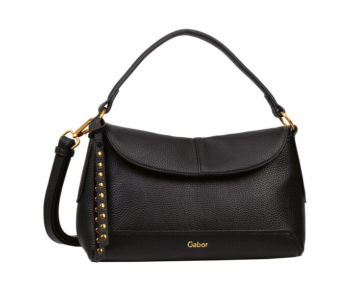 Handtasche gabor schwarz Clearance