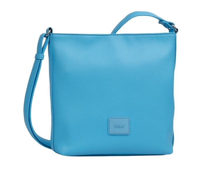  blau #0