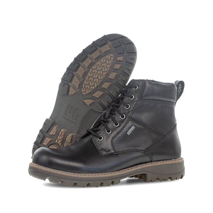 Gabor Boot schwarz #4